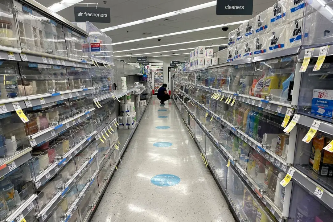Virtue Gone Mad: Manager Punished More Harshly Than the Shoplifter He Stopped