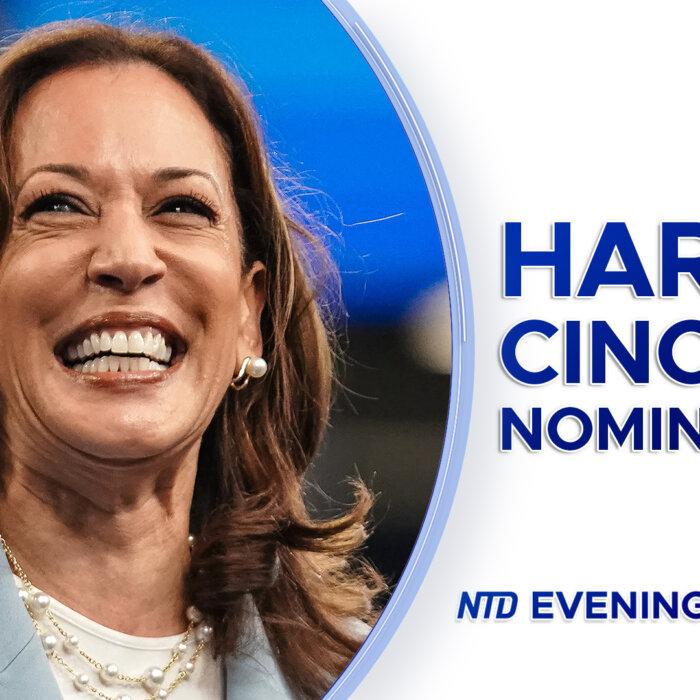 NTD Evening News Full Broadcast (Aug. 2)