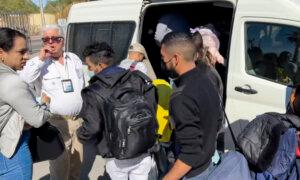 Experts: Illegal Immigration Lull at Southwest Border Likely Temporary