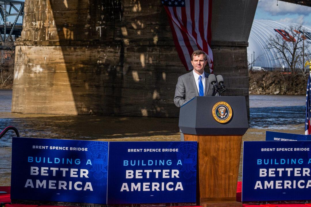 Two Democratic Governors Considering a Run for President in 2028