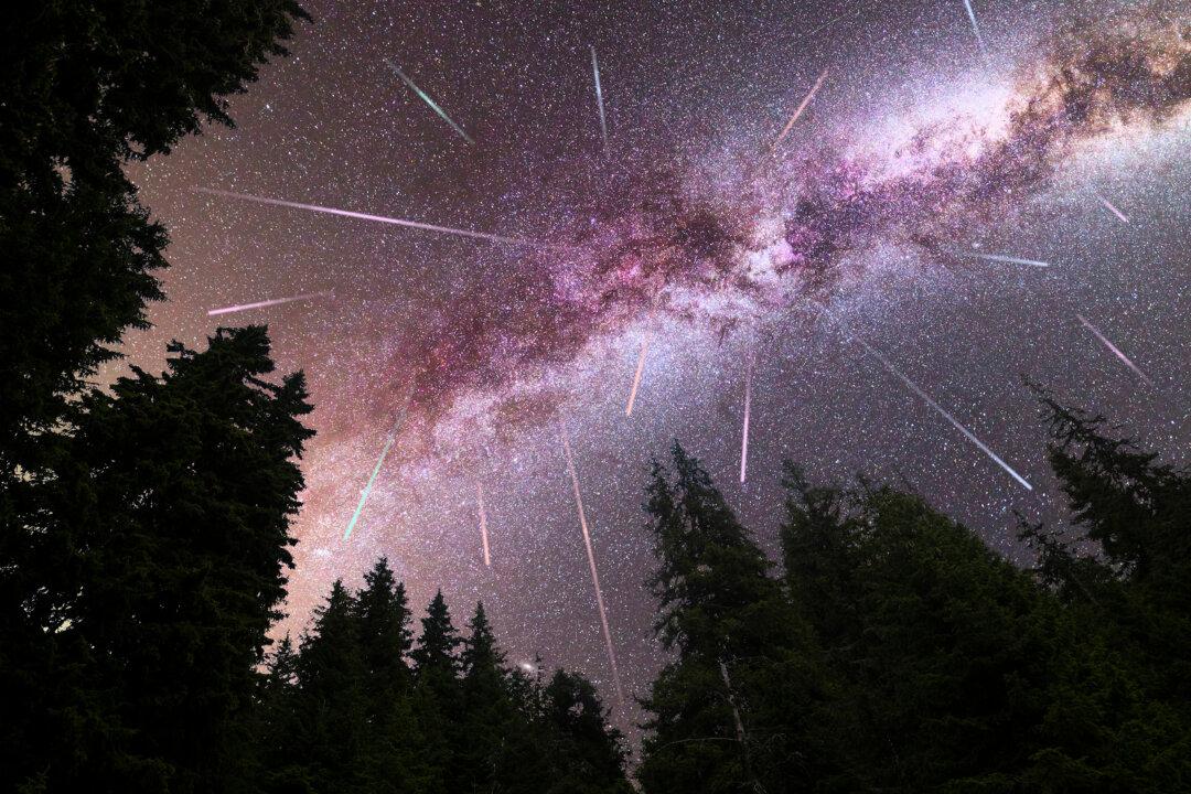 Pascoli’s ‘August 10th’: The Heavens’ Share of Earthly Grief