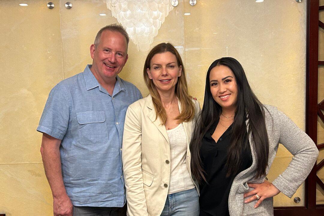 Documentary Film ‘Invisible Nation’ Sells Out in San Francisco Bay Area