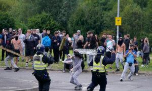 Analysis: What’s Behind the UK Riots?