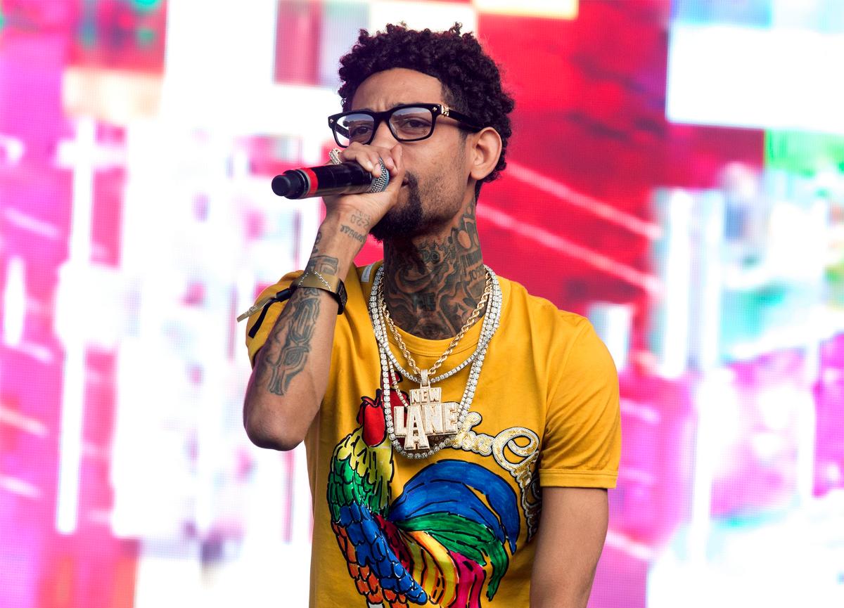 Man Accused of Sending His 17-Year-Old Son to Rob and Kill Rapper PnB Rock Convicted of Murder