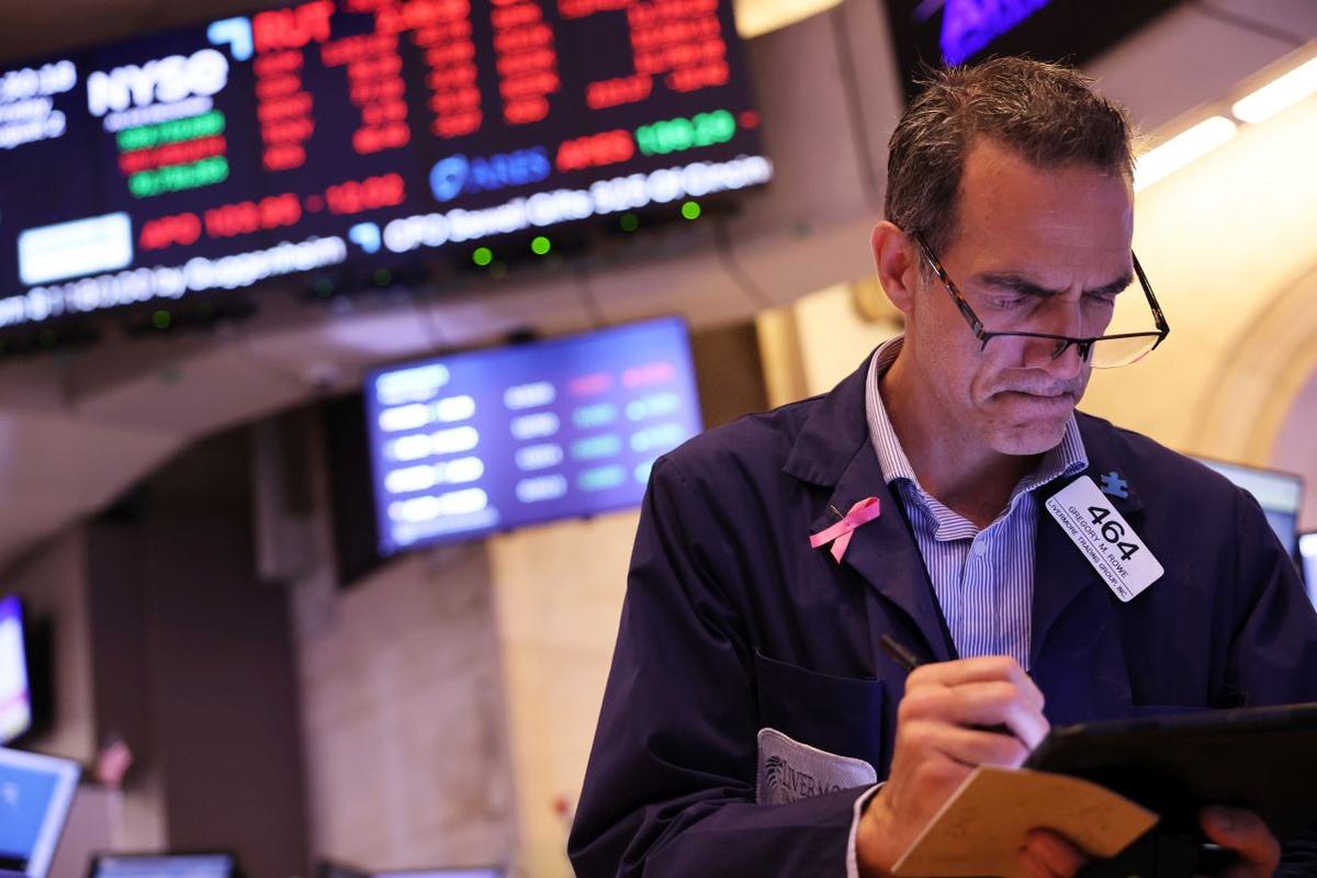 ANALYSIS: Why the Recent Market Volatility Is Unlikely to Impact Canada, US Interest Rate Cuts