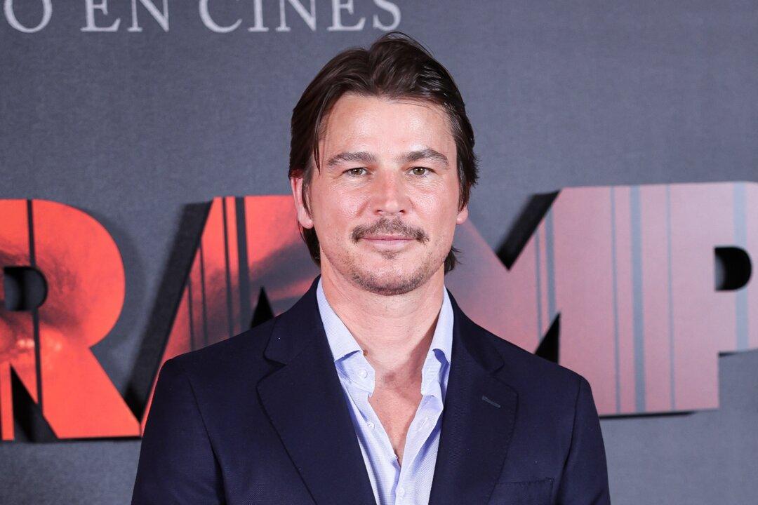 Actor Josh Hartnett to Resume Work After Car Accident in Canada