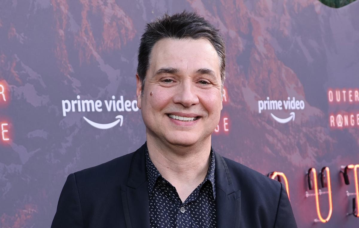 ‘Rescue Me’ Star Adam Ferrara Shares What He Admires Most About Firefighters