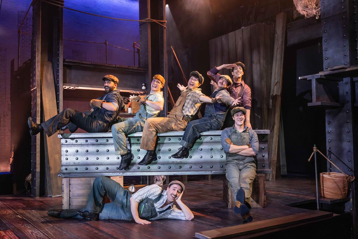 ‘Empire: The Musical’: The Power of Building Something That Lasts