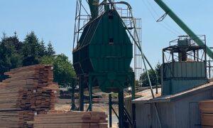 Oregon Mill Closures Emblematic of US Timber Industry Decline