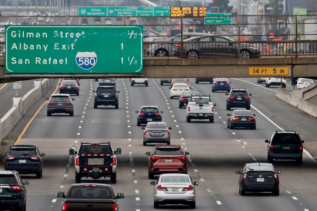 San Jose Police Warn Public of Car Theft Trend