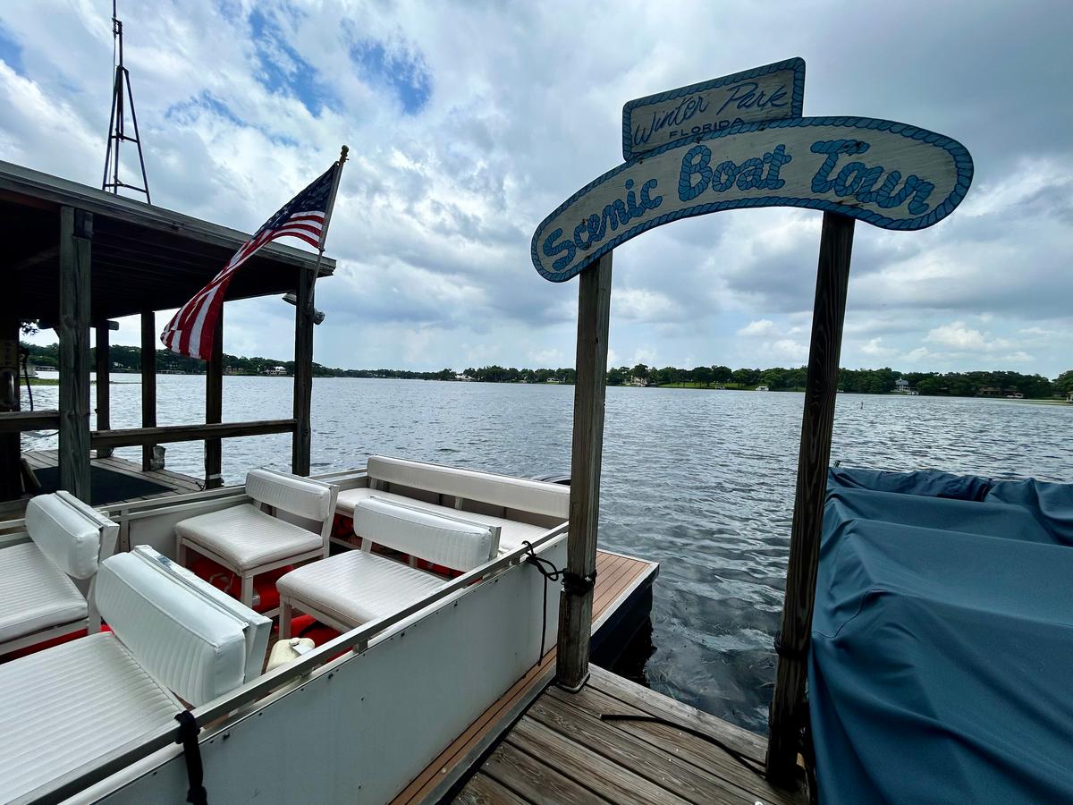 Visiting Orlando? Here Are 7 Hidden Gems to Explore (And Where to Stay)