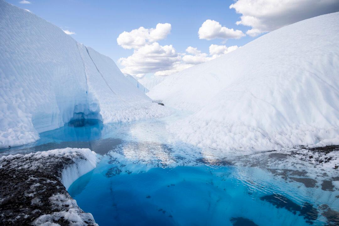 Postcards From Alaska: Escape the Sweltering Summer Heat for the Last Frontier