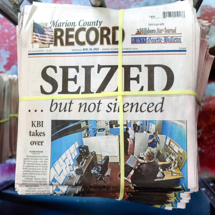 The Epoch Times