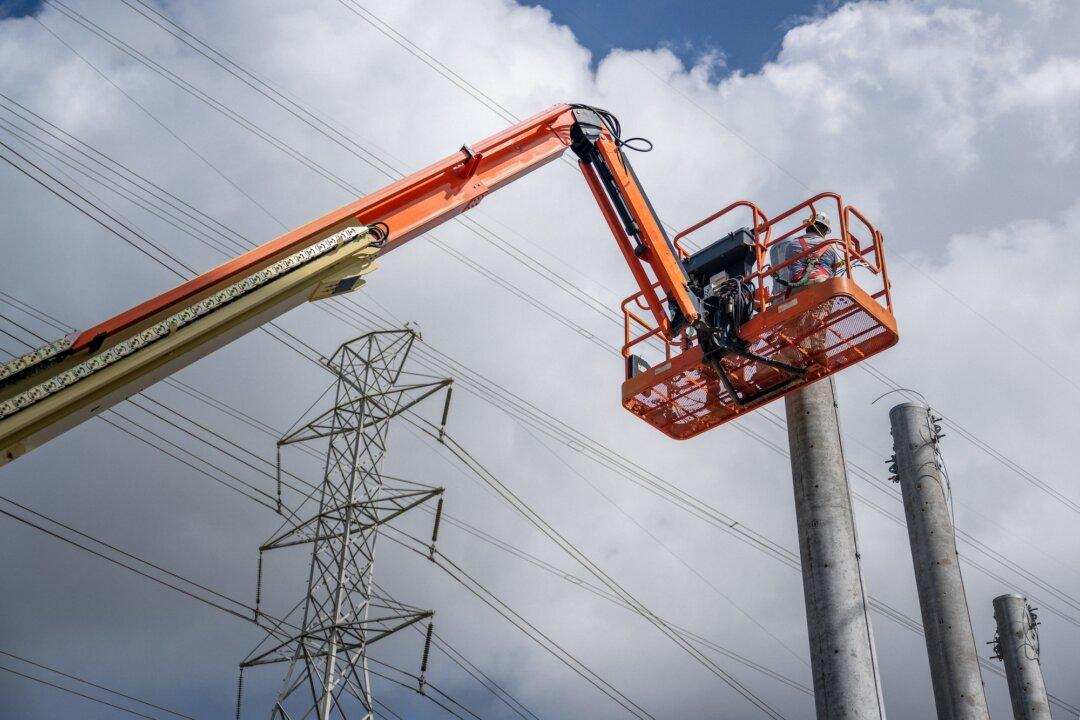 Energy Department Announces $2.2 Billion to Upgrade Power Grid
