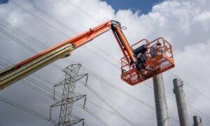 Energy Department Announces $2.2 Billion to Upgrade Power Grid