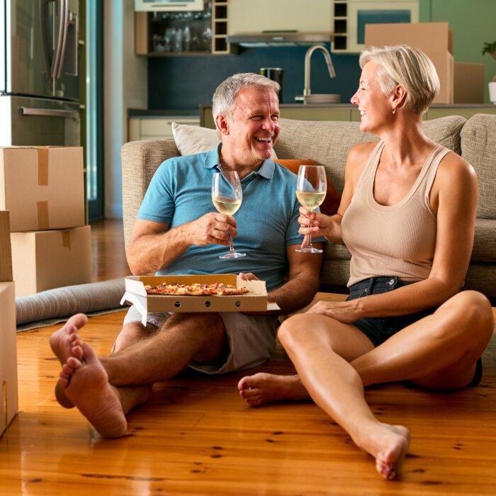 Downsize Your Life, Upsize Your Savings: The Financial Benefits of Simplifying