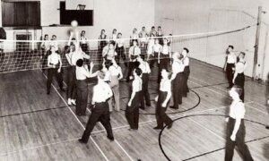 William George Morgan: The Creator of Volleyball