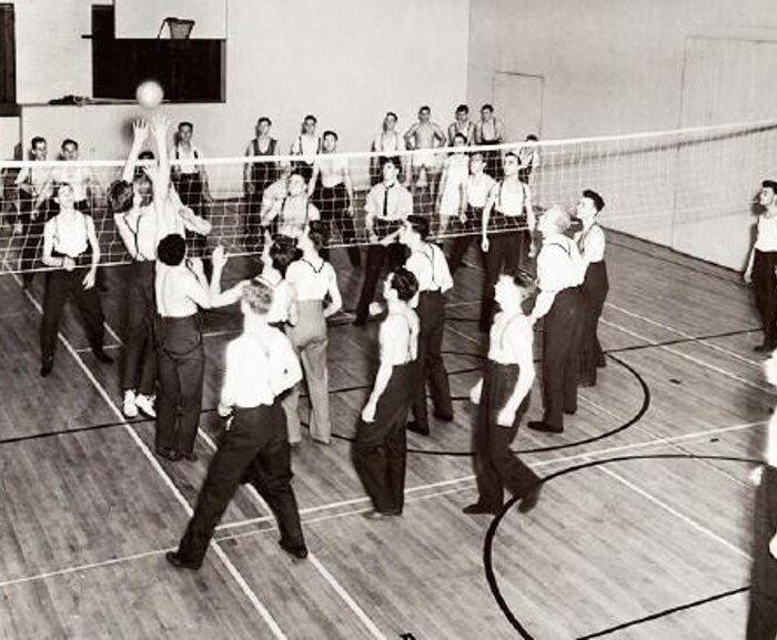 William George Morgan: The Creator of Volleyball