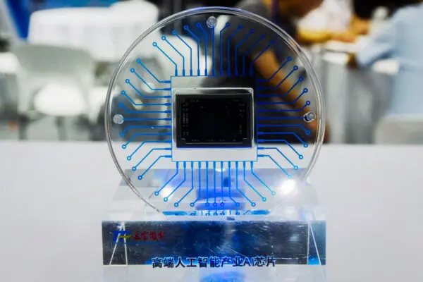 AI Is Super Charging the World’s E-waste Crisis