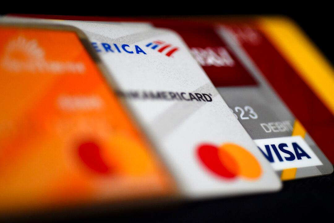 Judge Turns Away New Bid to Cap Credit Card Late Fees at $8