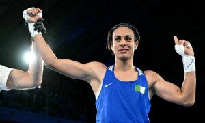 LinkedIn Removes Posts Discussing Gender and Fairness in Olympic Boxing