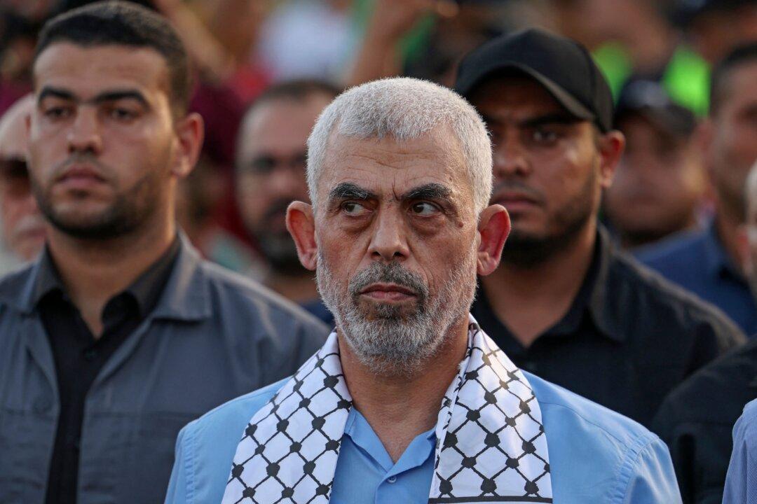 Hamas Names Gaza Chief to Replace Recently Killed Top Leader