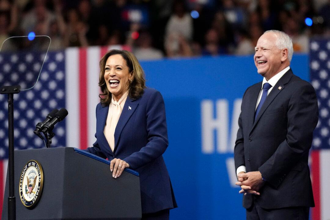 News Brief: Harris Picks Running Mate; Judge Adds Ruling Dates in Trump’s Criminal Case; Musk’s X Files Antitrust Lawsuit Against Advertisers