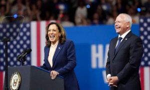 News Brief: Harris Picks Running Mate; Judge Adds Ruling Dates in Trump’s Criminal Case; Musk’s X Files Antitrust Lawsuit Against Advertisers