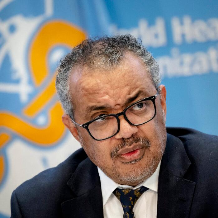 WHO Director Considers Declaring Public Health Emergency Over Mpox Virus Outbreak