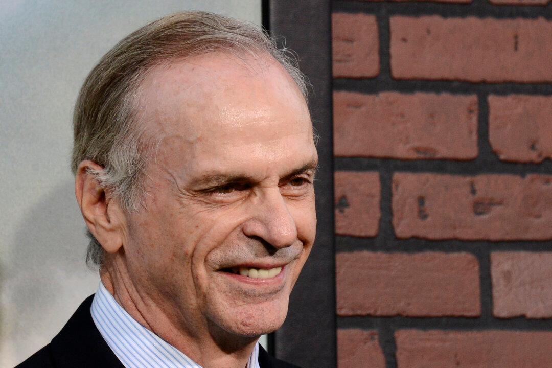 Veteran Actor Chelcie Ross OK With Legacy of ‘Major League’s’ Harris Role