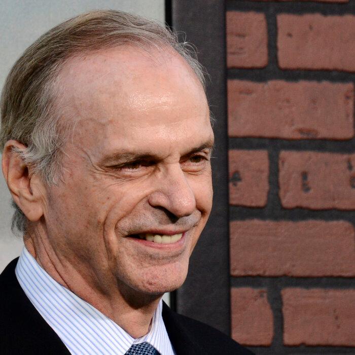 Veteran Actor Chelcie Ross OK With Legacy of ‘Major League’s’ Harris Role