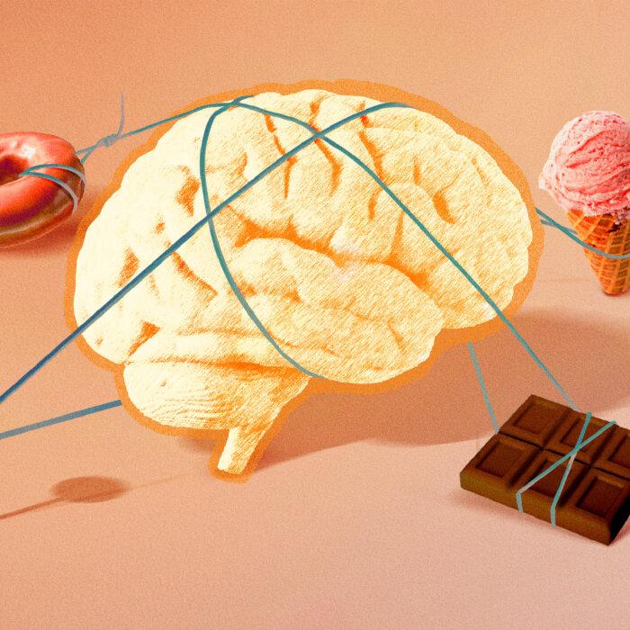 When Food Hijacks Your Brain, There Are Ways to Get It Back