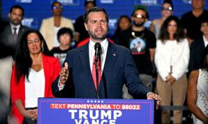 Vance Won’t Commit to Debate Until Walz Is Officially Nominated