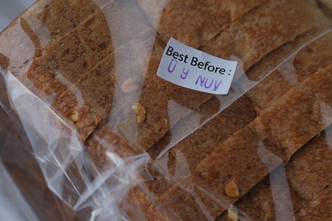 Confused by Food Product Dating? Yes, We Are!
