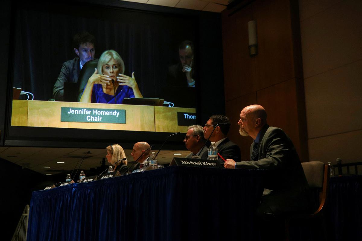 New Testimony Shows Alaska Air Crew Feared Passengers Were Lost in Mid-Air Blowout