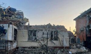 The Gloves Are Off—Ukraine Strikes Deep Inside Russia