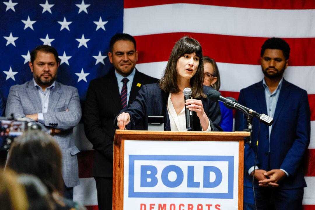 Vulnerable Democrat, Trump-Backed Challenger Advance in Battleground Washington Primary