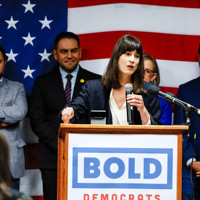 Vulnerable Democrat, Trump-Backed Challenger Advance in Battleground Washington Primary