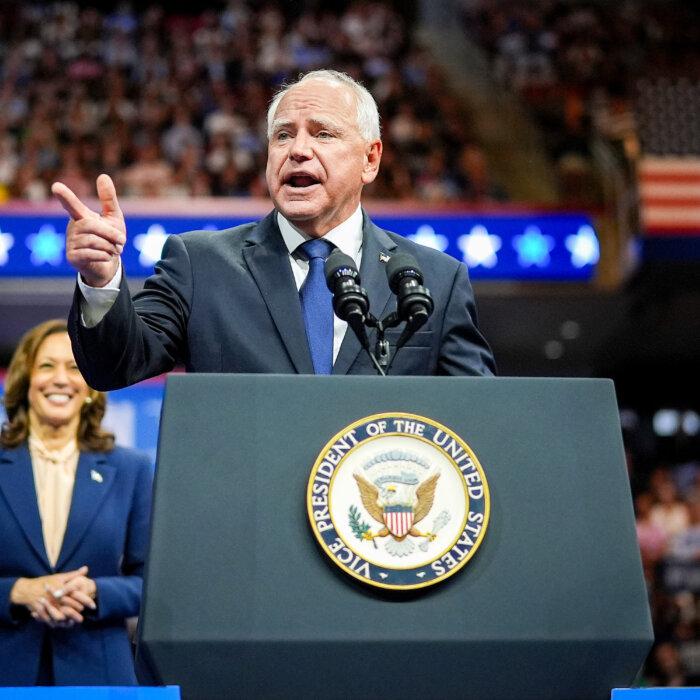 32 Things to Know About Tim Walz, Harris’ Running Mate