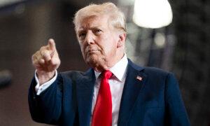Trump Responds to Harris Choosing Walz as Running Mate