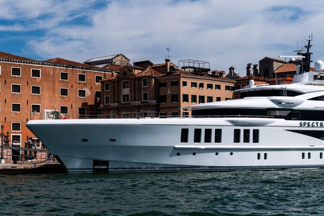 Italy Doubles Flat Tax for Rich Foreigners in Response to Public Backlash