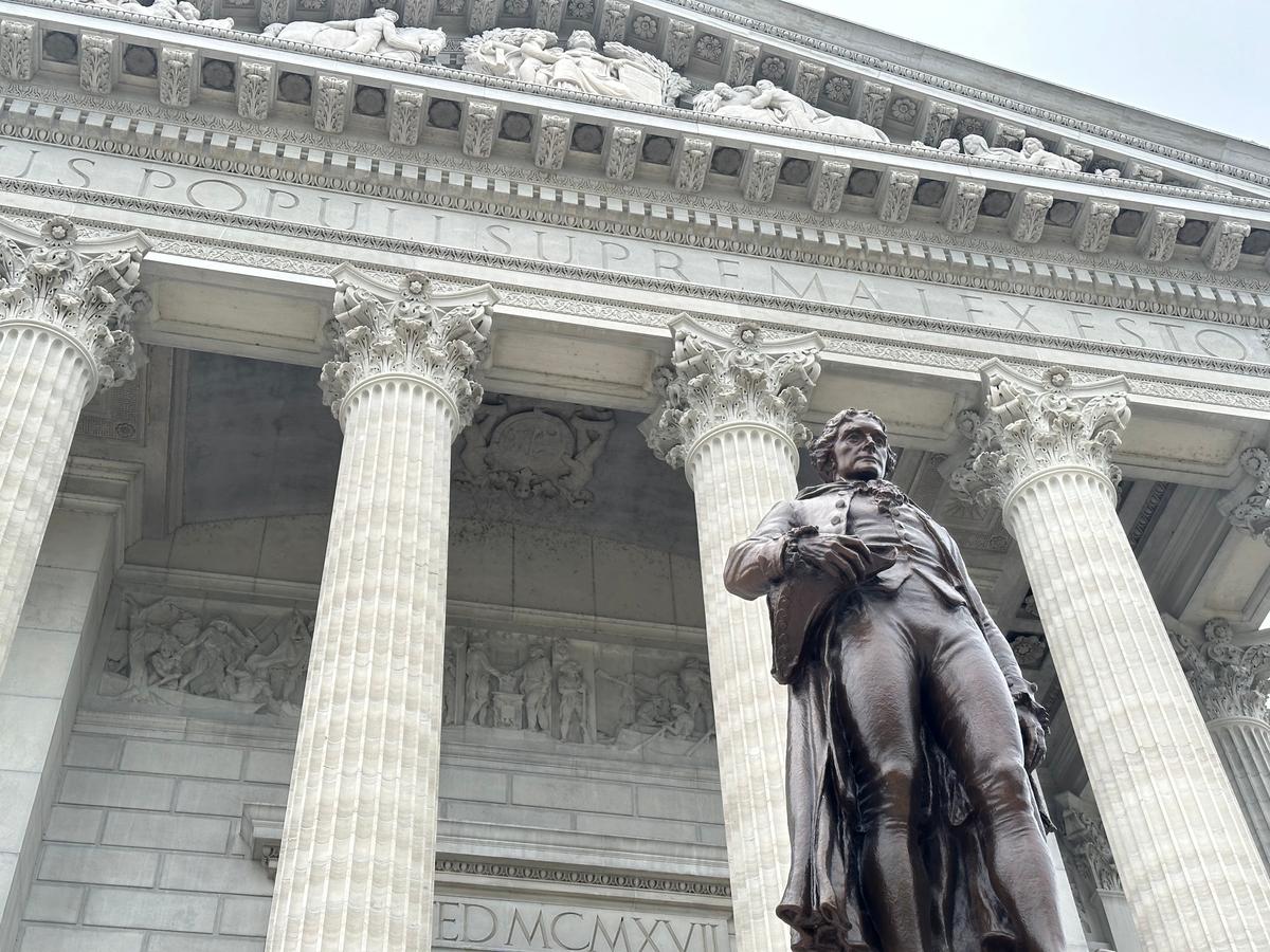 Judge Upholds Missouri’s Ban on Transgender Procedures for Children thumbnail