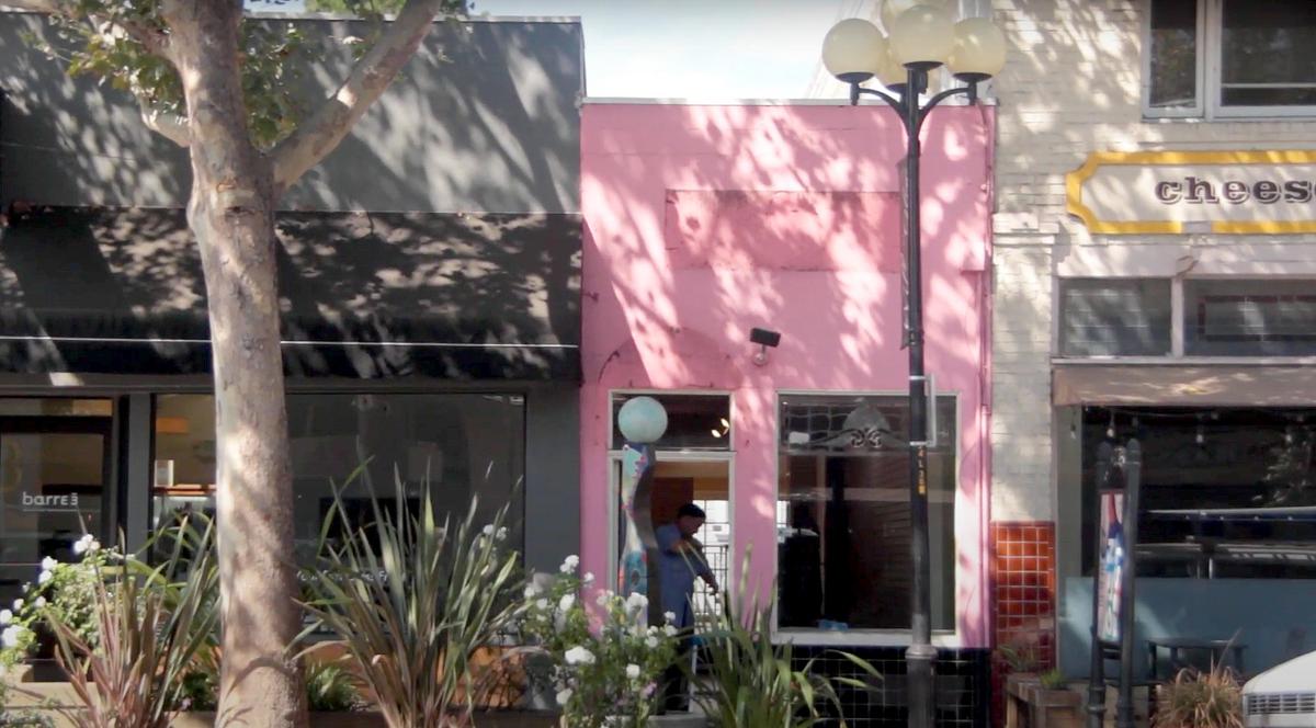 After 16 Years, Three Sisters Antique Store Is Relocating