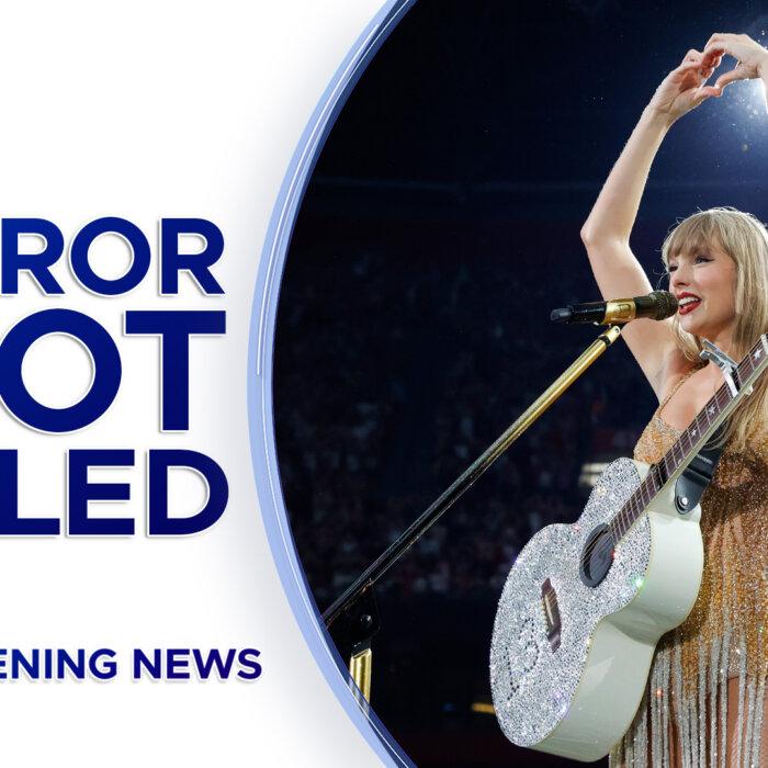 NTD Evening News Full Broadcast (Aug. 7)