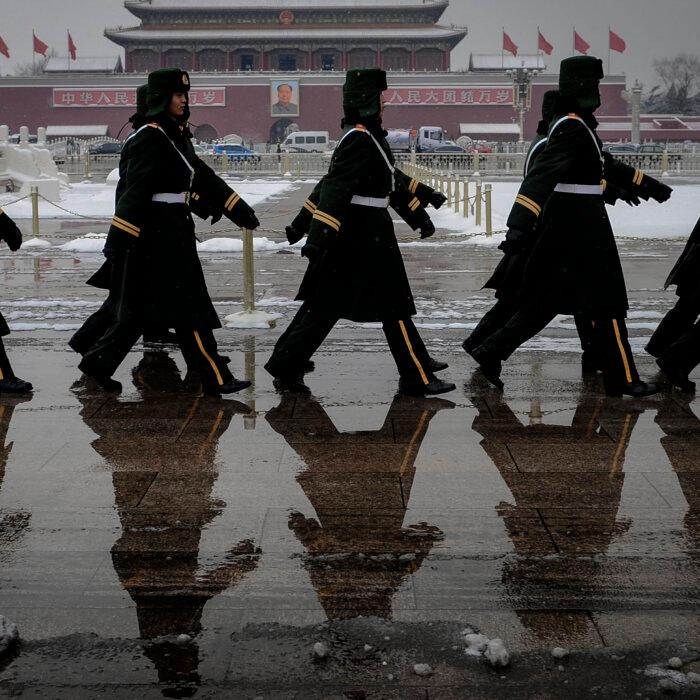 CCP Seeks to Manipulate US in Effort to Escalate Persecution of Falun Gong