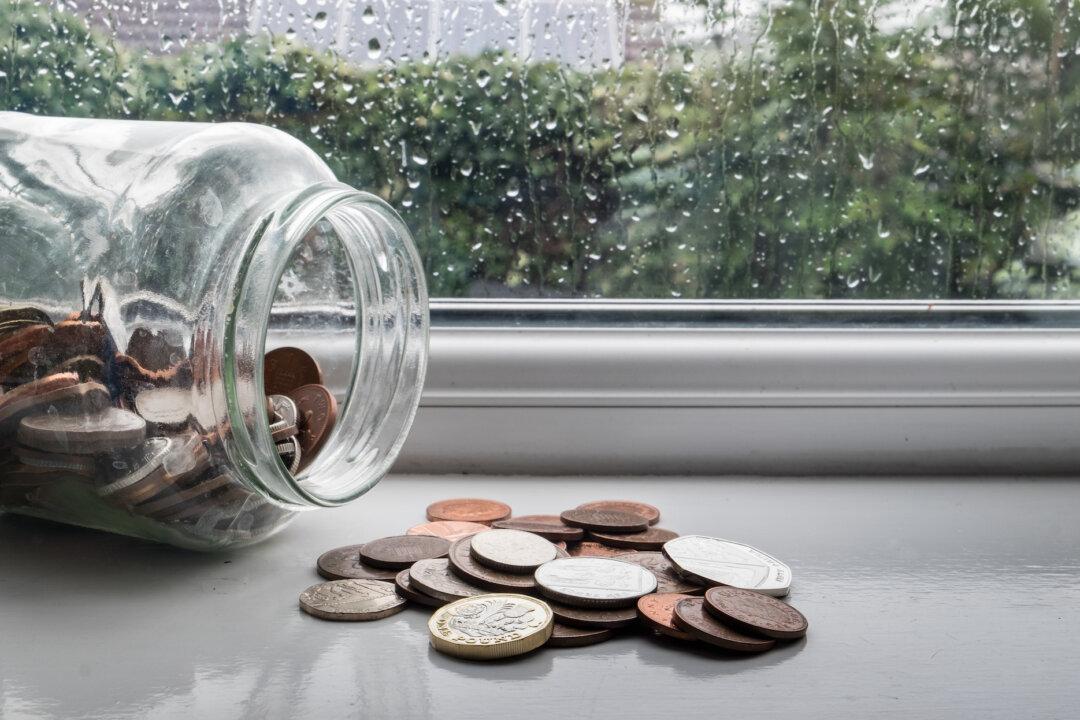 Start Saving, Just Do It!