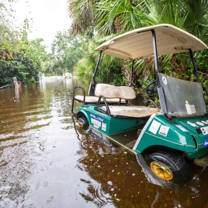 IRS Extends Deadlines for Hurricane Debby-Impacted Taxpayers