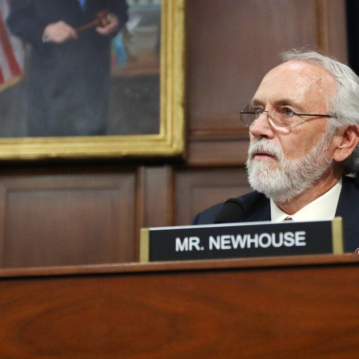 House Lawmakers Introduce 3 Bills Targeting China’s Role in US Fentanyl Crisis