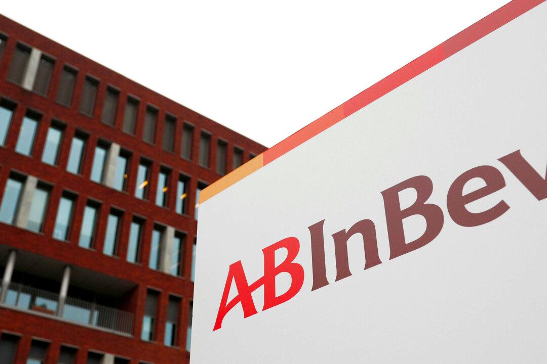 Russian Authorities Reject Deal Allowing Budweiser Owner Anheuser-Busch InBev to Exit Country