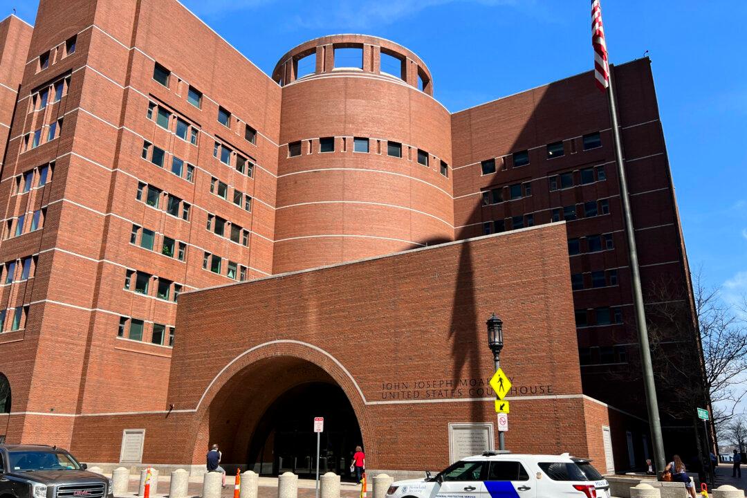 Judge Tosses Mexico’s $10 Billion Lawsuit for 6 of 8 Named American Gun Makers